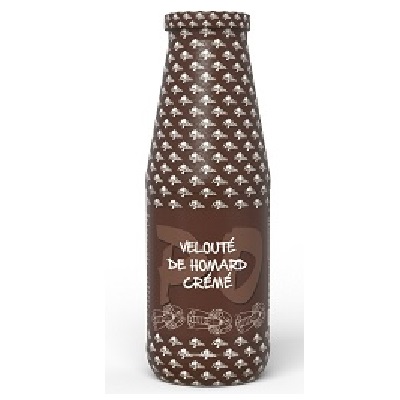 VELOUTE DE HOMARD CREME 720 ML